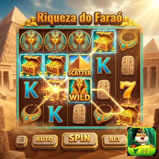 Ilustração de Vantagens do Aplicativo VIP da yy77