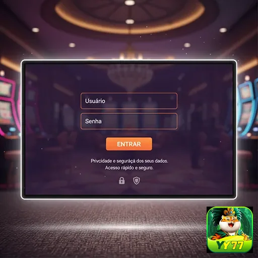 Ilustração de Tecnologia Avançada