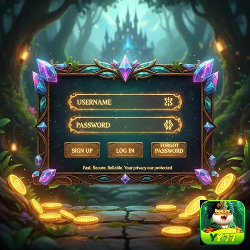 Ilustração de Sustentabilidade