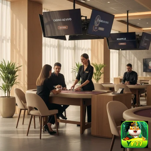 Ilustração de Qualidade Superior