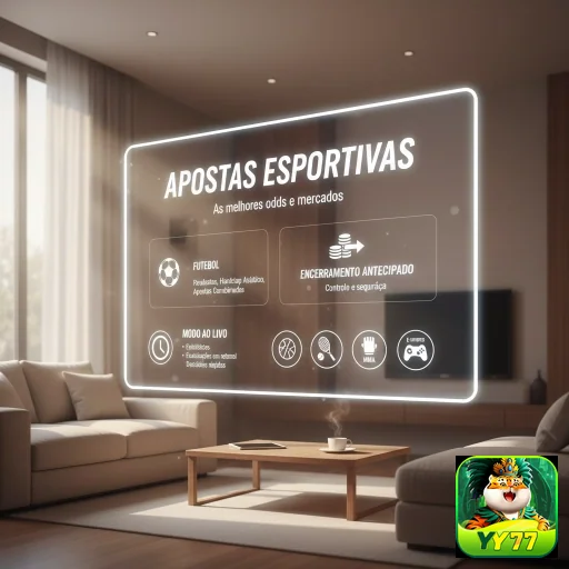 Ilustração de Inovação Contínua