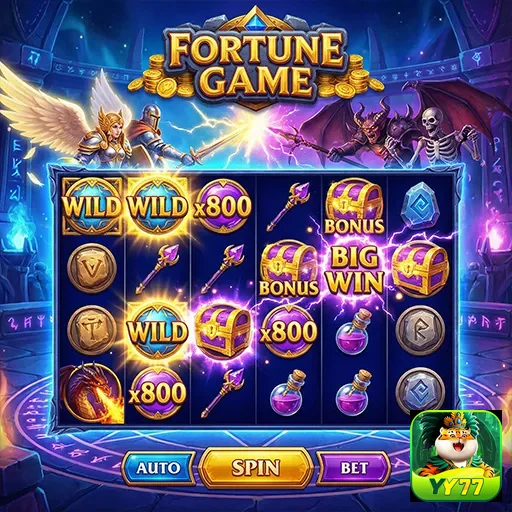 Ilustração de Experiência de uso intuitiva e eficiente