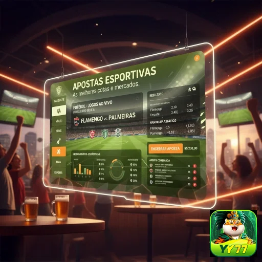 Ilustração de Segurança no jogo responsável para todos