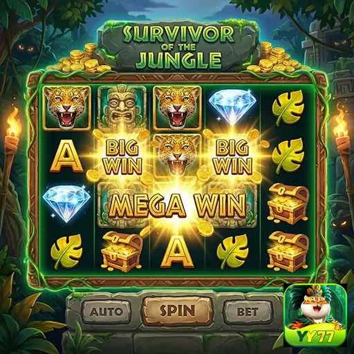 Ilustração de Diversão com Jogos ao Vivo Dinâmicos